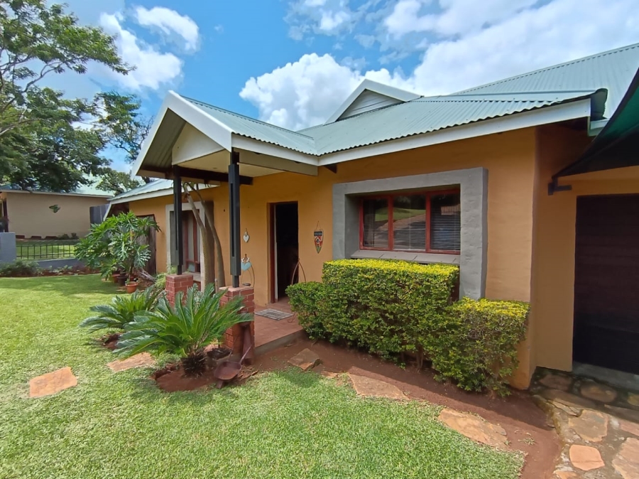 3 Bedroom Property for Sale in Cashan North West